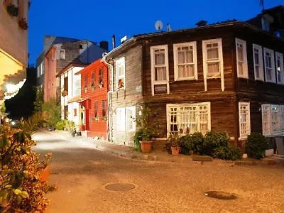 Sphendone Hotel 4*