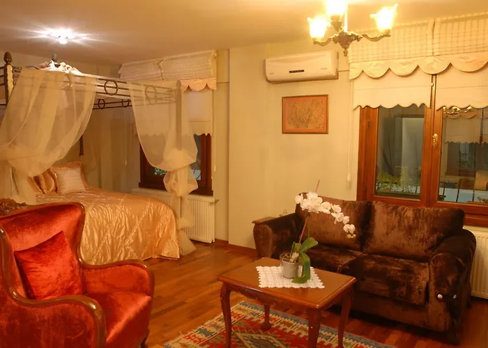 Sphendone איסטמבול