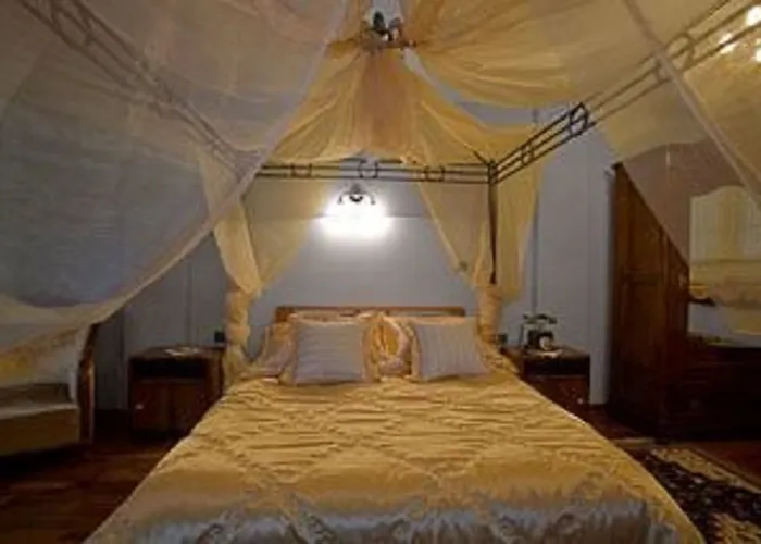 Sphendone Hotel Stambuł