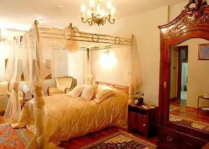 Sphendone מלון 4*