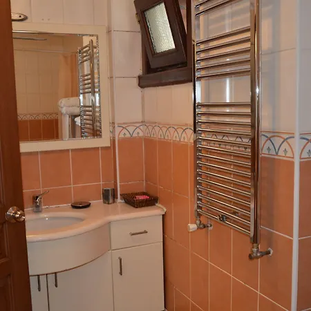 Sphendone 4* Stambuł