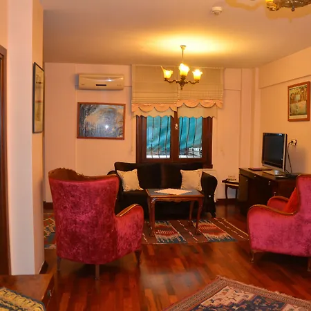 Hotel Sphendone
